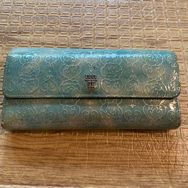 アナスイ 長財布 財布