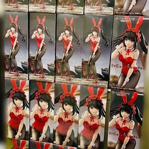 デート・ア・ライブⅤ 時崎狂三 フィギュア 20体セット/BiCute Bunnies Figure