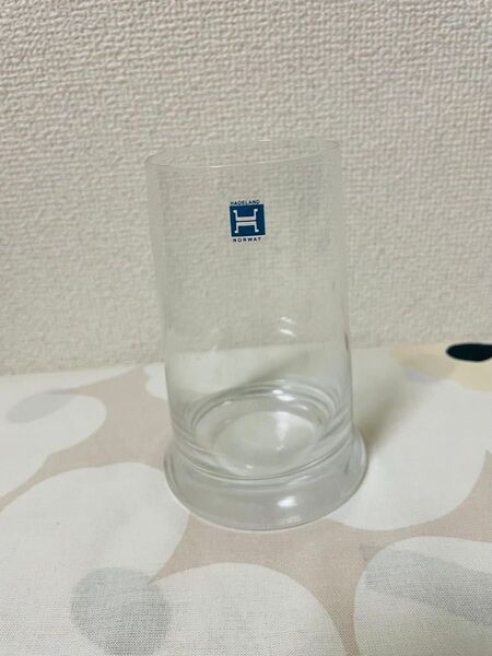 花瓶 hadeland glassverk ハデランガラス ノルウェー 北欧