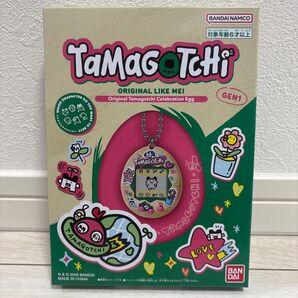 オリジナルたまごっち セレブレーションエッグ