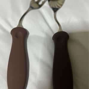 介護用 介護 介護用品 スプーン フォーク