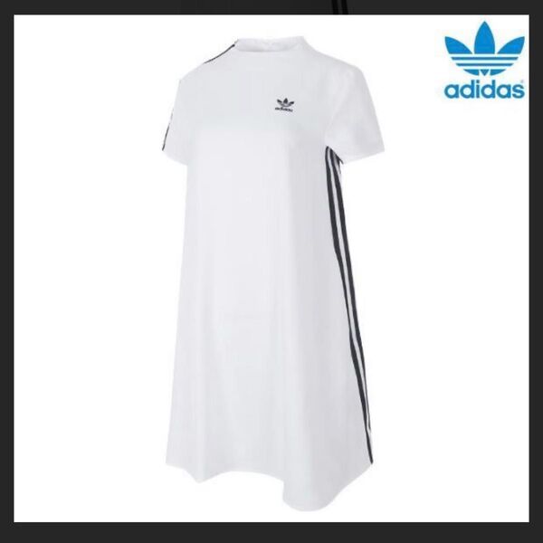 adidas originals ミニワンピース アディダス adidas adidas アディダス