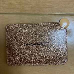 MAC 手鏡
