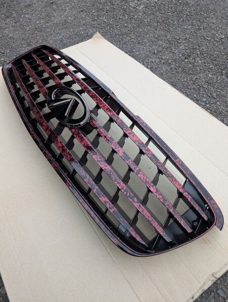 中古 50 シーマ グリル
