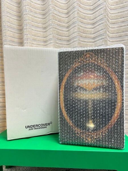 UNDERCOVER HAMBURGER LAMP MEDICOM TOY ハンバーガーランプ メディコムトイ アンダーカバー