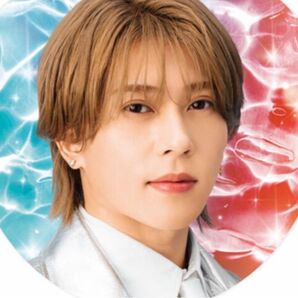 Aぇ! group 末澤誠也 ジャンボうちわ D.N.A 3本セット