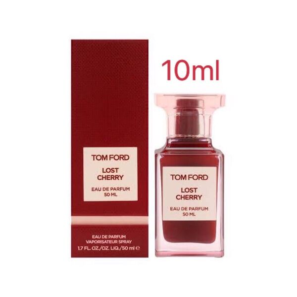 トムフォード ロスト チェリー EDP 10ml