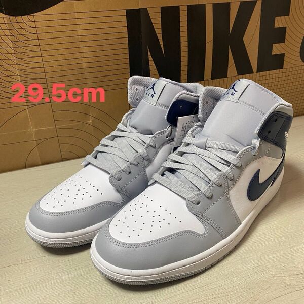 29.5cmナイキ メンズ エア ジョーダン 1 MID