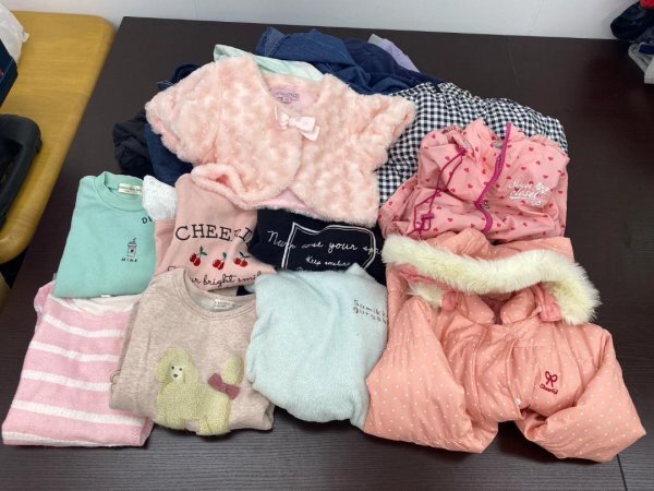 2025年最新】Yahoo!オークション -子供服 130 女 まとめ売りの 2025年最新】Yahoo!オークション -子供服 130 女 まとめ売りの