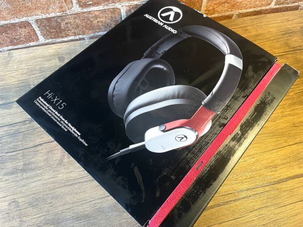 2025年最新】Yahoo!オークション -austrian audioの中古品・新品 2025年最新】Yahoo!オークション -austrian audioの中古品・新品