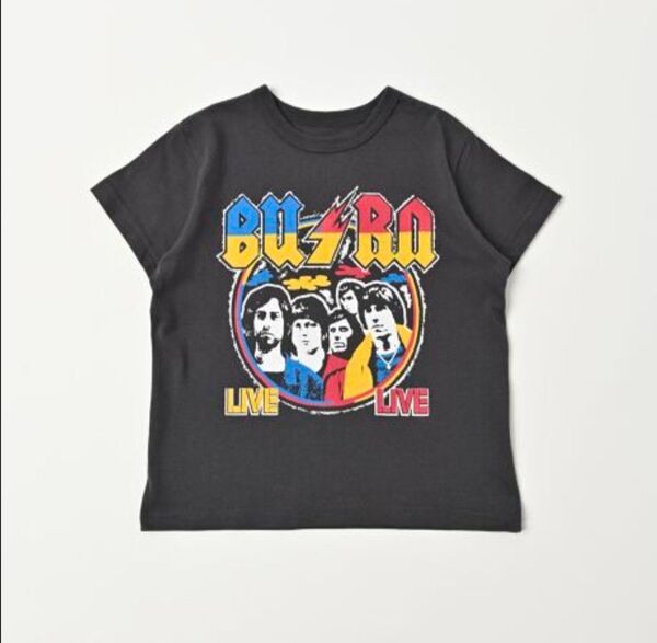 MARKEY'SマーキーズUrban Garment Tシャツ130cm ヴィンテージグラフィック