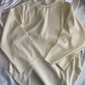 ap retro 長袖シャツ トップス 未使用品