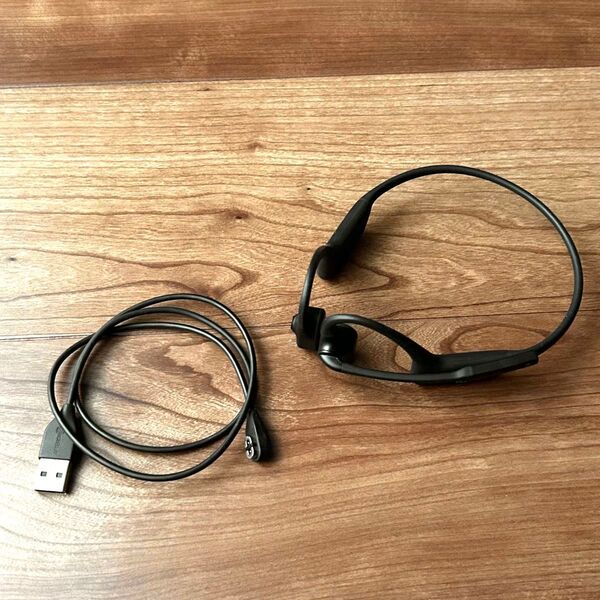 骨伝導ヘッドセット SHOKZ OPENCOMM C102