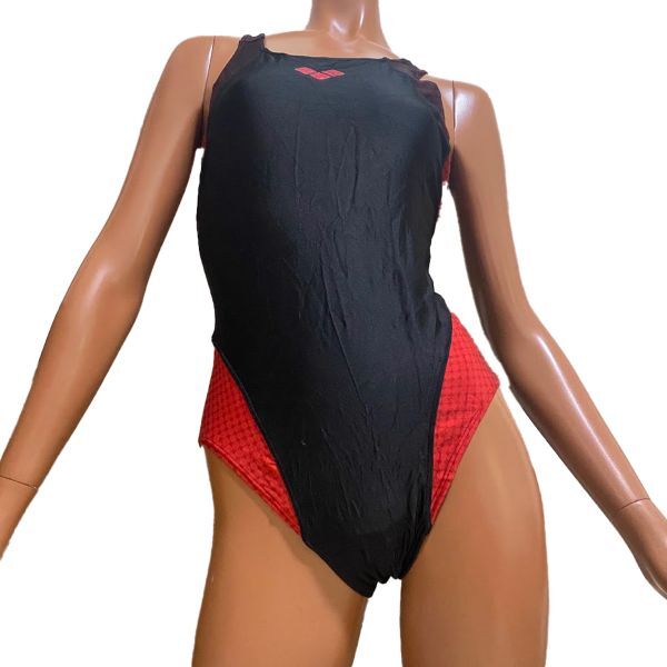 Yahoo!オークション -「水着 レッド」(XLサイズ以上) (女性用)の Yahoo!オークション -「水着 レッド」(XLサイズ以上) (女性用)の