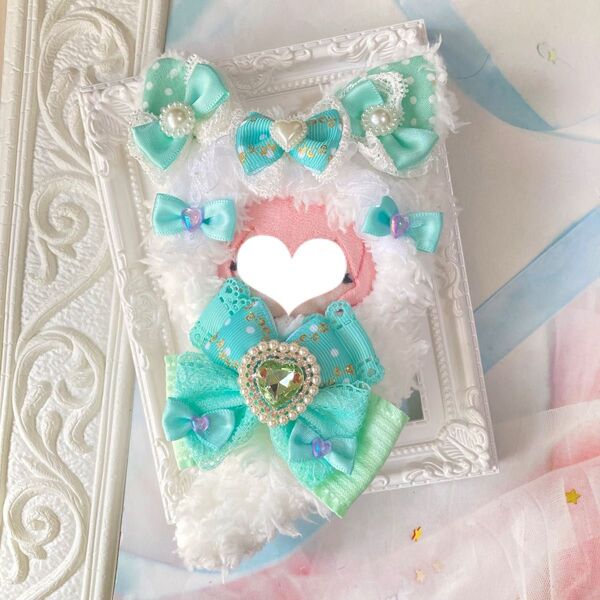 ハンドメイド 着ぐるみ 10〜13cm ぬい服 ねこ ぬいぐるみ