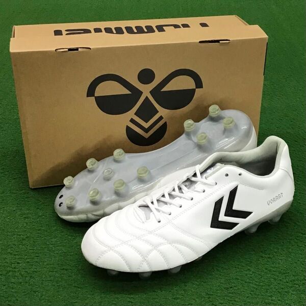26.0cm 新品未使用 ヒュンメル ヴォラート 3 SL PRO レギュラー サッカースパイク HAS1245R-1095