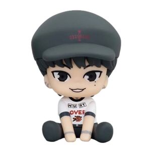 【ソヌ】ENHYPEN Sweet Venom のすたるぽっぷフィギュアvol.2