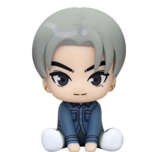 【ジェイ】ENHYPEN Sweet Venom のすたるぽっぷフィギュアvol.1