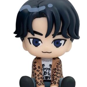 【ジェイク】美品!ENHYPEN Sweet Venom のすたるぽっぷフィギュアvol.1
