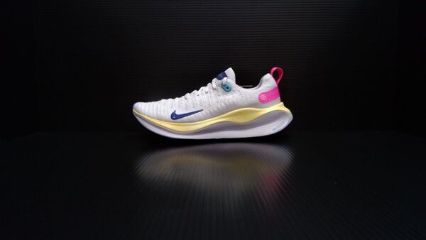 40%OFF 未使用品 NIKE REACTX INFINITY RUN 4 DR2665 009