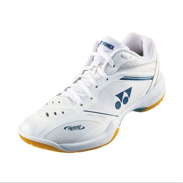 YONEX パワークッション65Zウィメン. SHB65Z4L 22.5cm