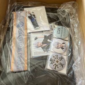 舞台刀剣乱舞 十口伝 あまねく刻の遥かへ 山姥切長義セット 梅津瑞樹