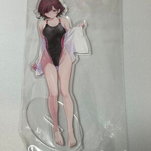 アクリルスタンド アクスタ 樋口円香