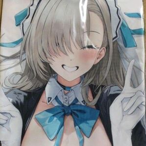 ブルーアーカイブ 抱き枕カバー 3点 晃田ヒカ 少女の社