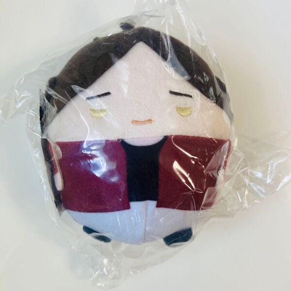 ふわコロりん 角名倫太郎 ぬいぐるみ マスコット キーホルダー