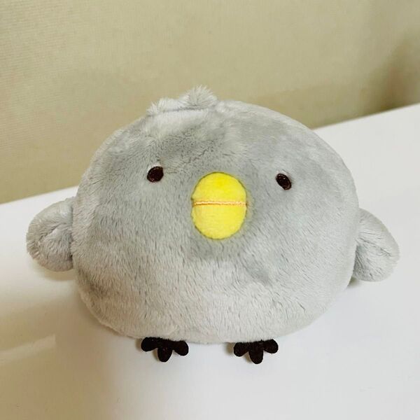 すみっコぐらし サンエックス ぬいぐるみ ひよこ 映画 希少