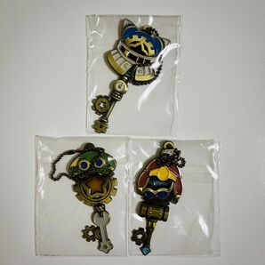 カービィ 鍵 キーホルダー