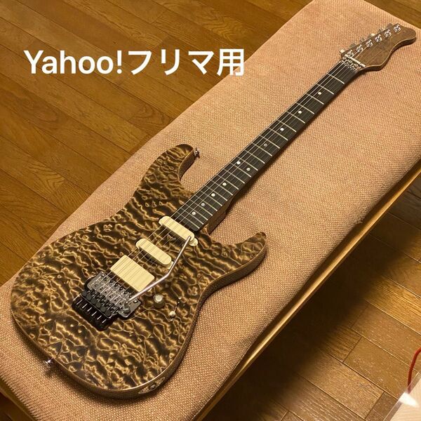 Valley Arts M Series Custom Pro SRE270 エレキギター