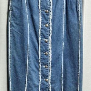 MARIED'OR デニムスカート タイトスカート