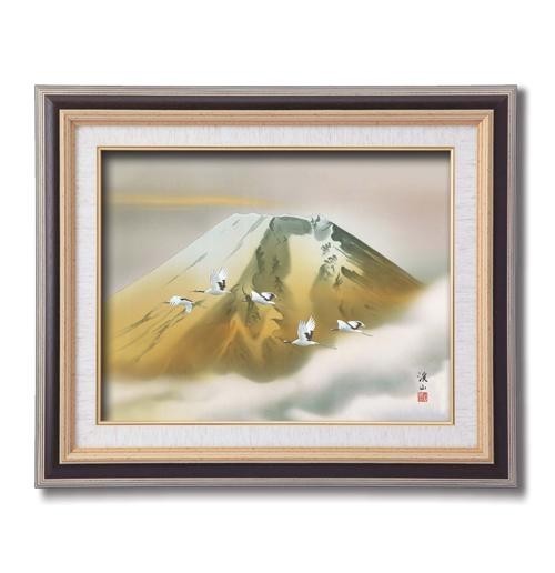 2023年最新】Yahoo!オークション -伊藤渓山 絵画の中古品・新品・未