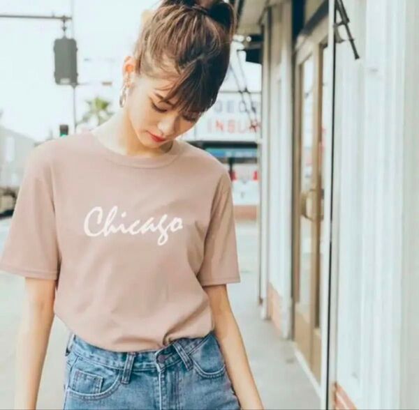 グレイル ロゴTシャツ Tシャツ 新品