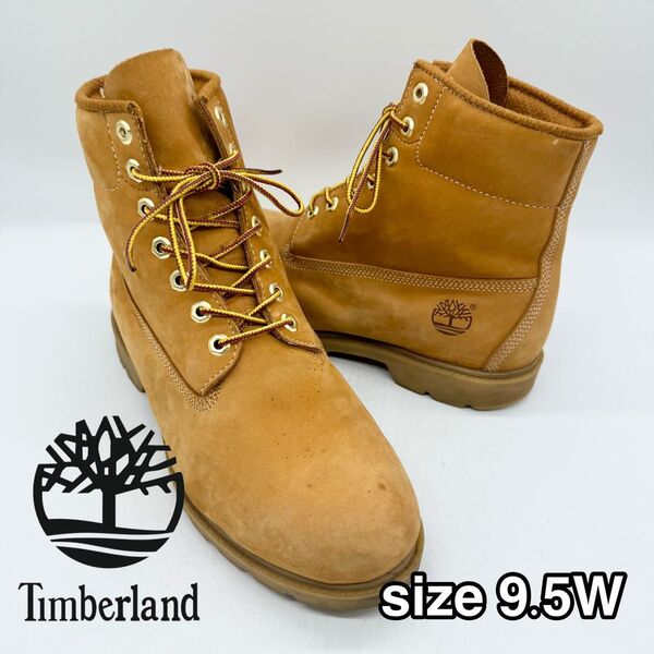 ティンバーランド Timberland 6インチベーシックブーツ) 10066