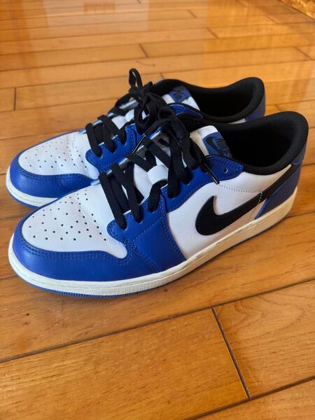 AIRJORDAN1 RETROLOW OG GAME ROYAL