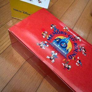 メモリーゴーラウンド 40周年記念 フィギュアセット