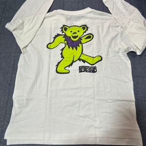 GRATEFUL DEAD tシャツ