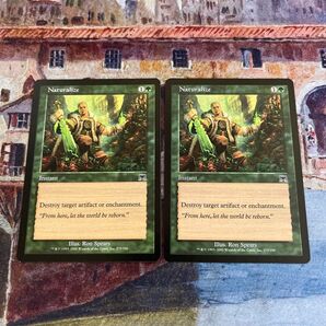 MTG ONS 帰化 英語版 2枚セット