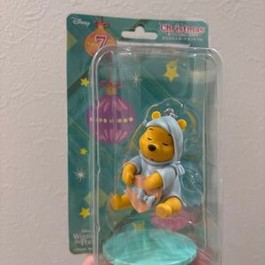 2020年 ディズニー クリスマスオーナメント DISNEY