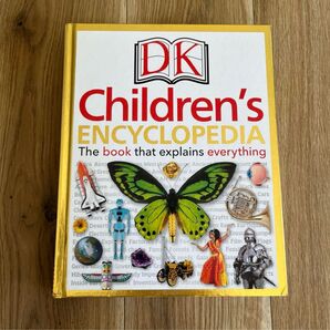 DK Children's Encyclopedia