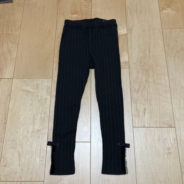 【美品】SI・SHU・NON レギンス ズボン 女の子110cm