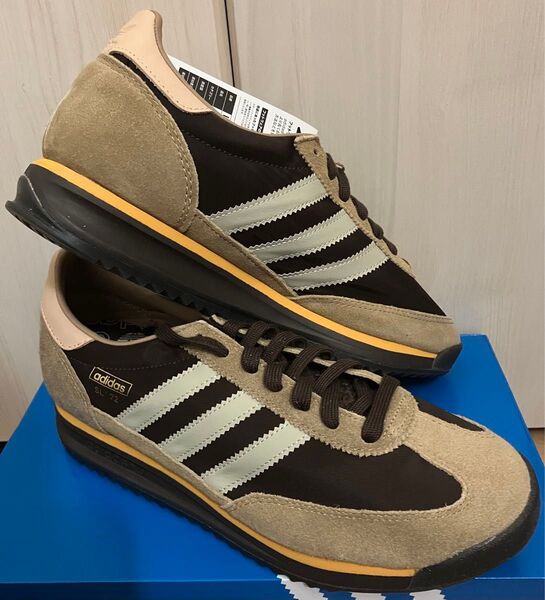 adidas Originals SL 72 RS 26cm IG4645