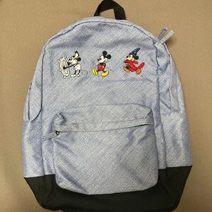 ショップディズニー バックパック ミッキー