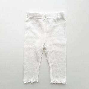 White sketch book WSB ホワイト レギンス 5号