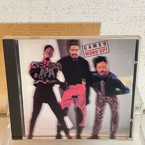 WORD UP! / ワードアップCAMEO キャメオ P35C20030