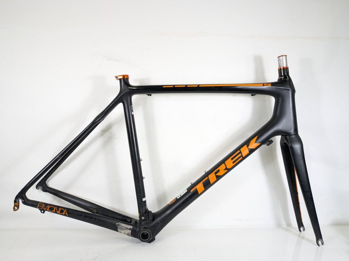 Yahoo!オークション -「trek emonda」(フレーム) (パーツ)の落札 Yahoo!オークション -「trek emonda」(フレーム) (パーツ)の落札