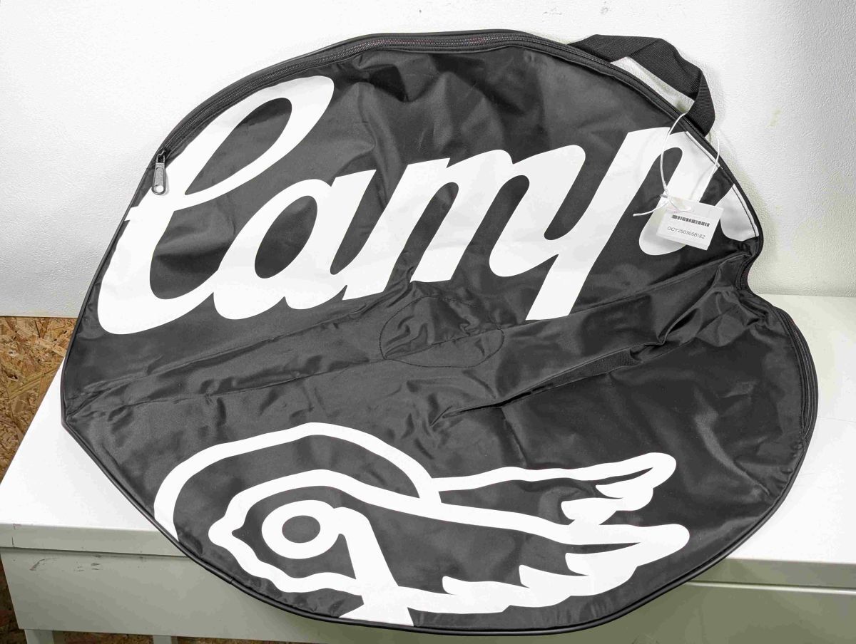 Yahoo!オークション -「カンパニョーロ ホイールバッグ」の落札 Yahoo!オークション -「カンパニョーロ ホイールバッグ」の落札