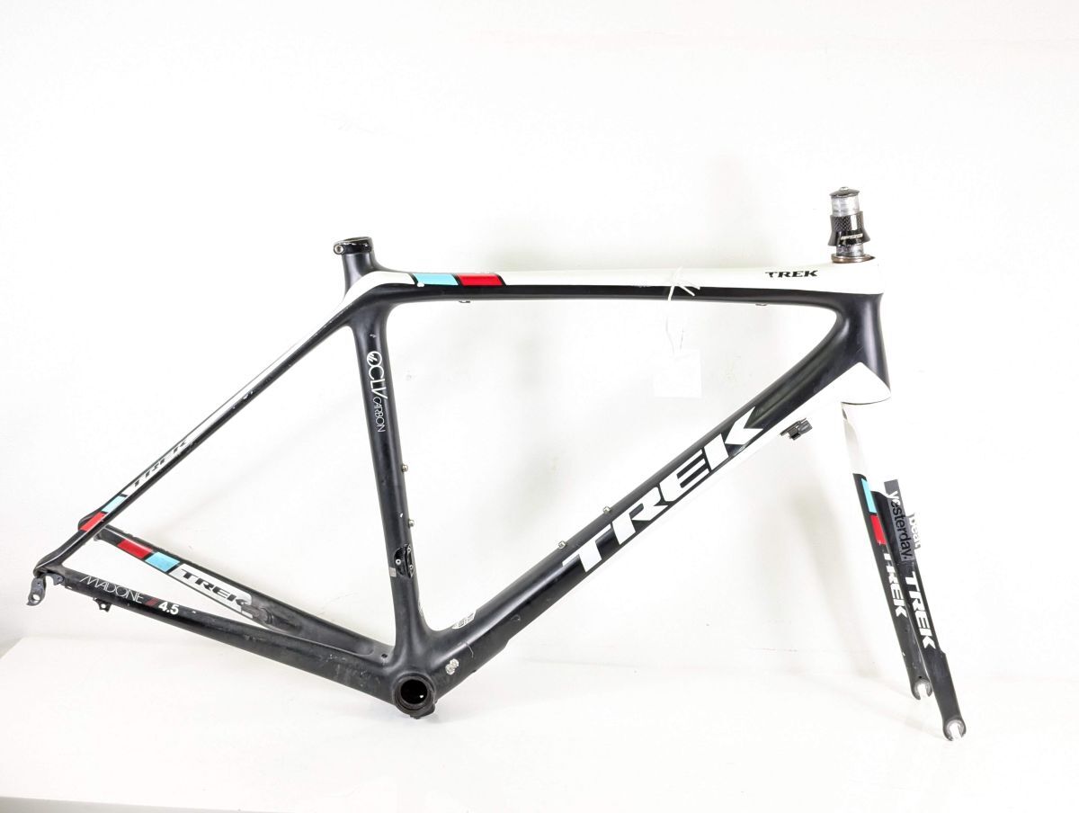 Yahoo!オークション -「trek madone フレーム」の落札相場・落札価格 Yahoo!オークション -「trek madone フレーム」の落札相場・落札価格